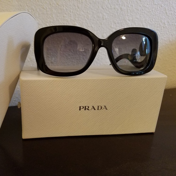 Prada Sunglasses - Picture 1 of 2